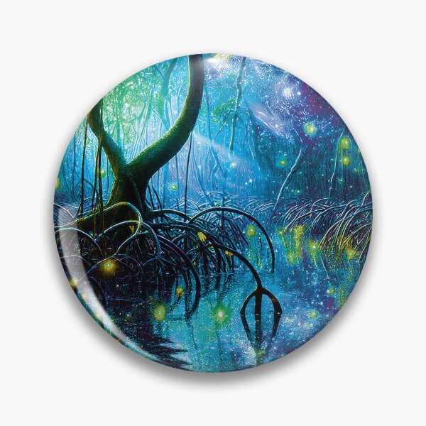 Item preview, THE ROOTS OF THE STARS-1-Guardians Of The Glow: Forest Fables: Vol. 1 designed and sold by CHOCOLATESCORPI.