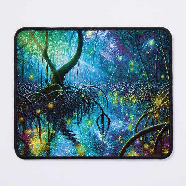 Item preview, THE ROOTS OF THE STARS-1-Guardians Of The Glow: Forest Fables: Vol. 1 designed and sold by CHOCOLATESCORPI.