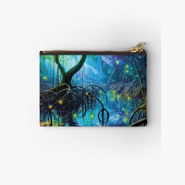 Item preview, THE ROOTS OF THE STARS-1-Guardians Of The Glow: Forest Fables: Vol. 1 designed and sold by CHOCOLATESCORPI.