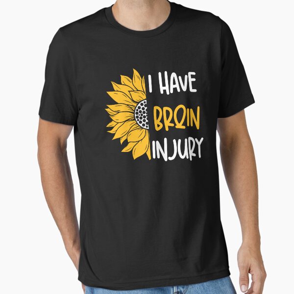Item preview, Brain Injury designed and sold by Wiki Kimo.