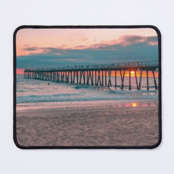 Item preview, Sunset ot the sea designed and sold by di-Vera-Rosati.