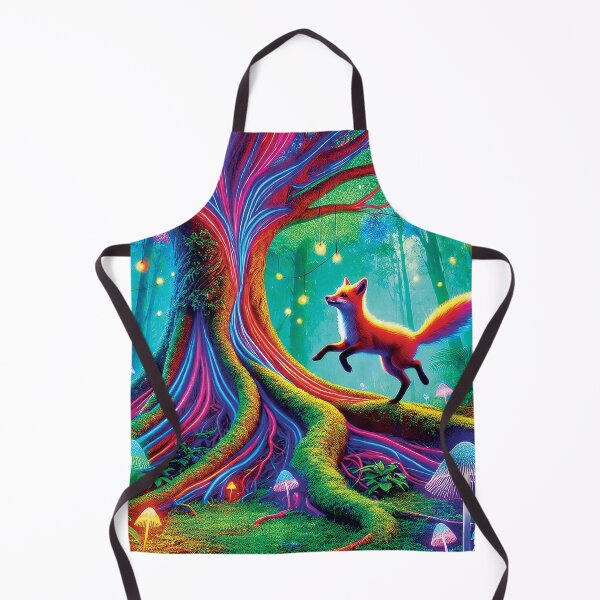 Item preview, THE WHISPERING TREE-3- Guardians Of The Glow: Forest Fables: Vol. 1 designed and sold by CHOCOLATESCORPI.