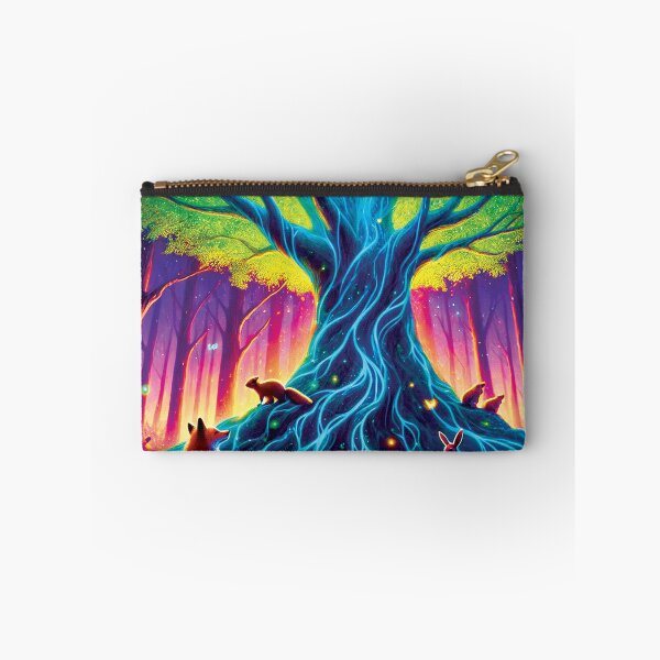 Item preview, THE WHISPERING TREE-2-Guardians Of The Glow: Forest Fables: Vol. 1 designed and sold by CHOCOLATESCORPI.