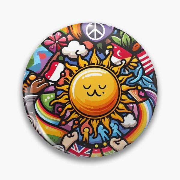 Item preview, harmony day  designed and sold by NCNGDESIGN.