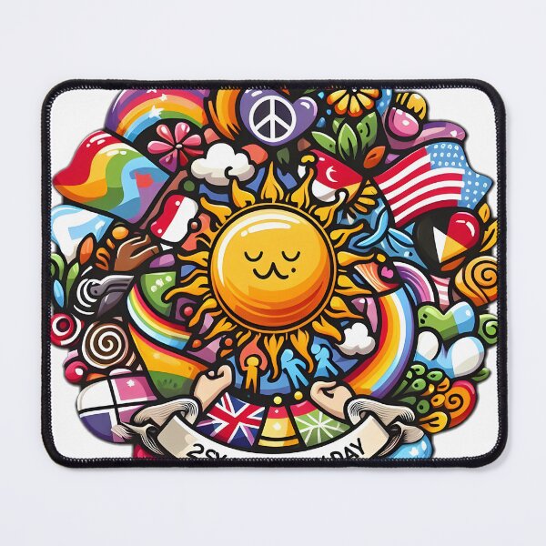 Item preview, harmony day  designed and sold by NCNGDESIGN.
