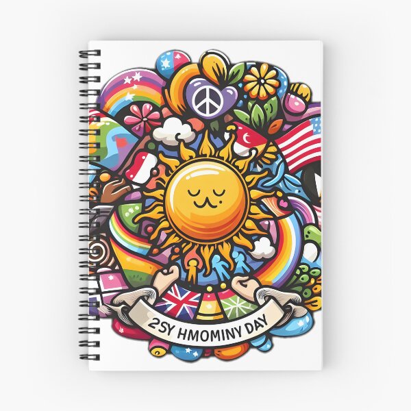 Item preview, harmony day  designed and sold by NCNGDESIGN.