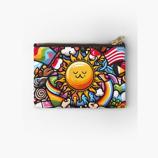 Item preview, harmony day  designed and sold by NCNGDESIGN.