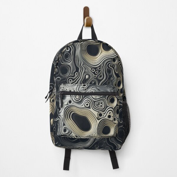 Item preview, Circular Line Composition designed and sold by Visual-Elixir.