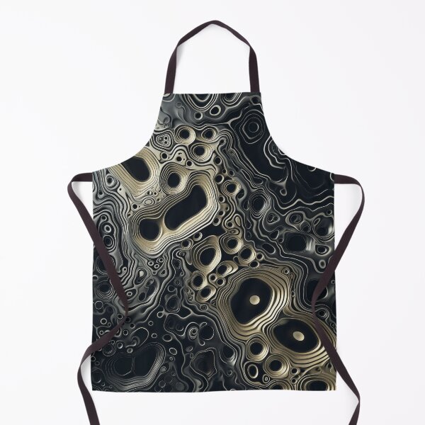 Item preview, Circular Line Composition designed and sold by Visual-Elixir.