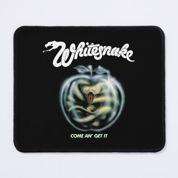 Item preview, WHITESNAKE BAND designed and sold by HaydenCarroll.