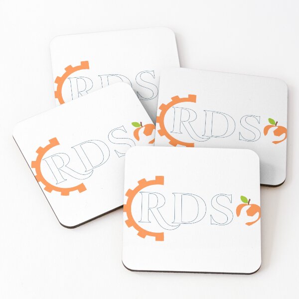 Item preview, RDS Logo Transparent designed and sold by rdsautoinc.