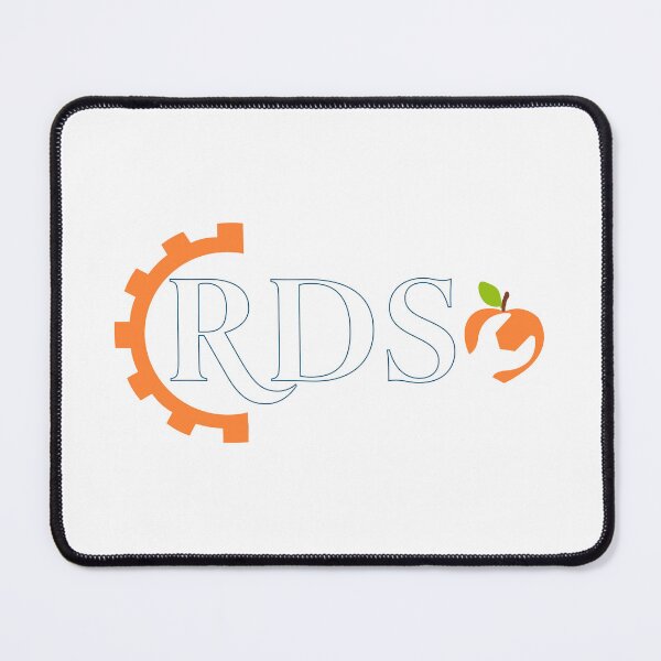 Item preview, RDS Logo Transparent designed and sold by rdsautoinc.