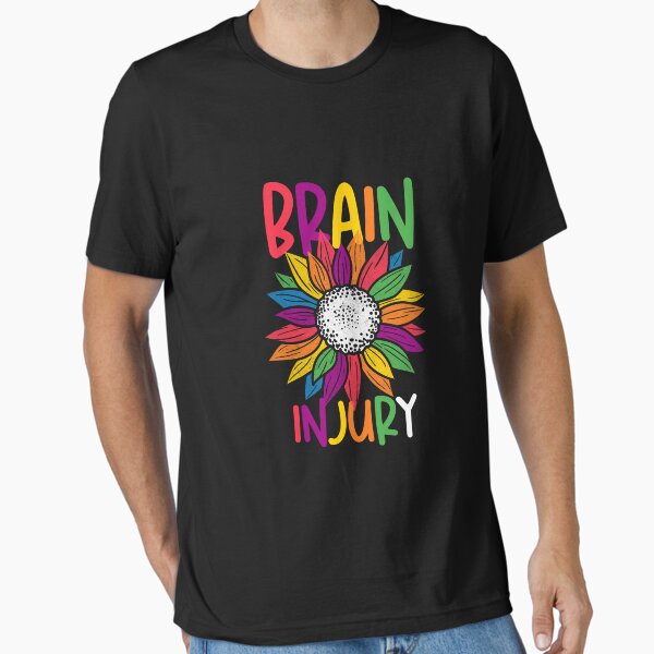 Item preview, Brain Injury designed and sold by Wiki Kimo.