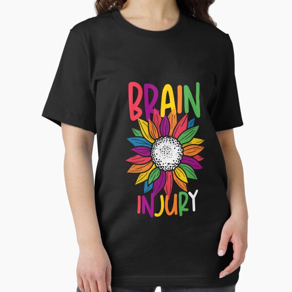 Item preview, Brain Injury designed and sold by Wiki Kimo.