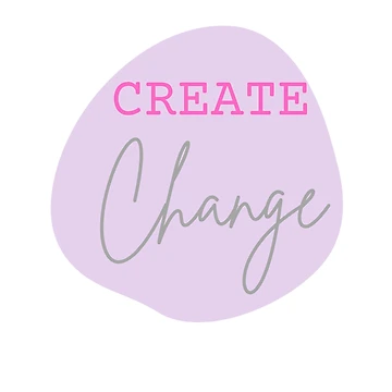 Artwork thumbnail, Create change by auraRM studio