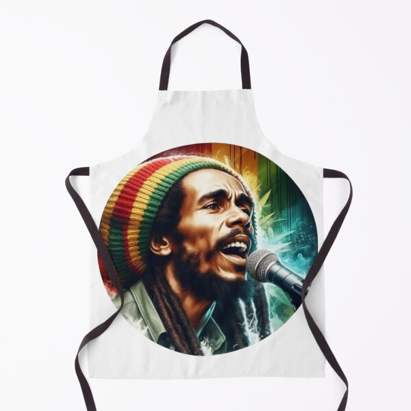 Item preview, BOB MARLEY: ONE LOVE designed and sold by CHRIST5000.
