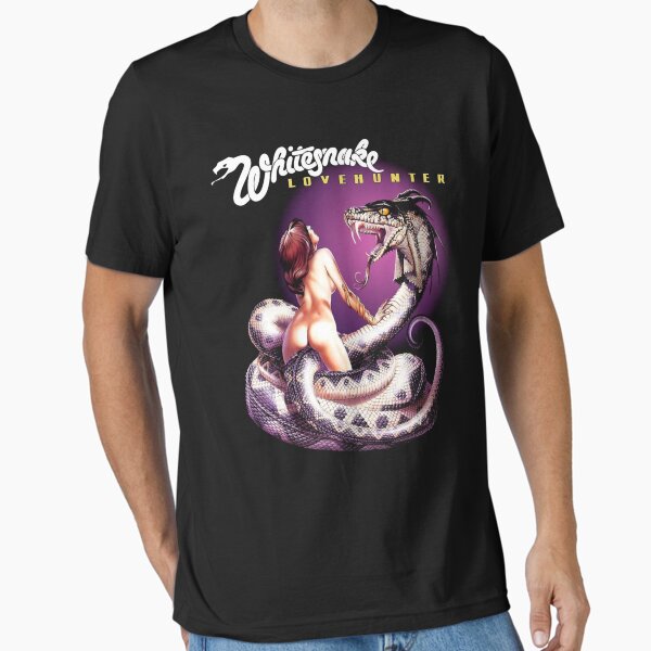 Item preview, WHITESNAKE BAND designed and sold by HaydenCarroll.