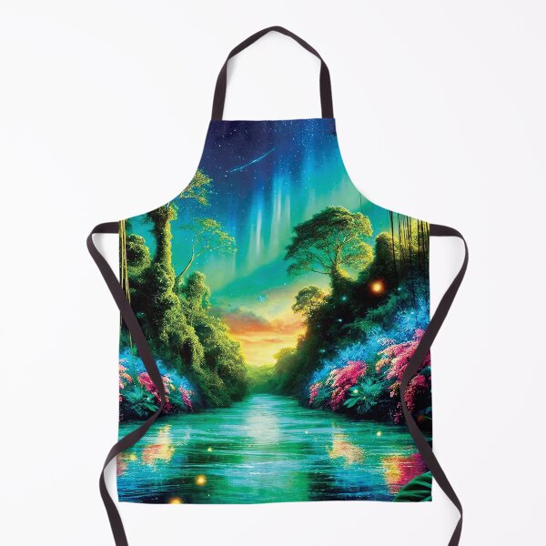 Item preview, KIDGI AND THE EMERALD RIVER-1 designed and sold by CHOCOLATESCORPI.