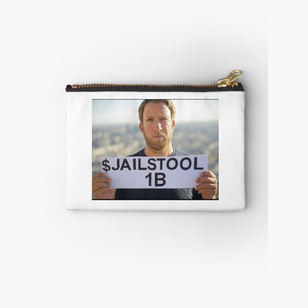 Item preview, JAILSTOOL  t-shirt designed and sold by Q-Q-Q-Q.