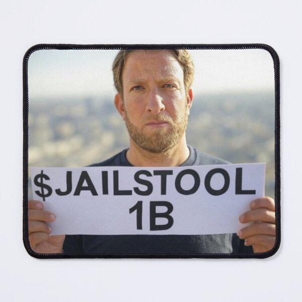 Item preview, JAILSTOOL  t-shirt designed and sold by Q-Q-Q-Q.