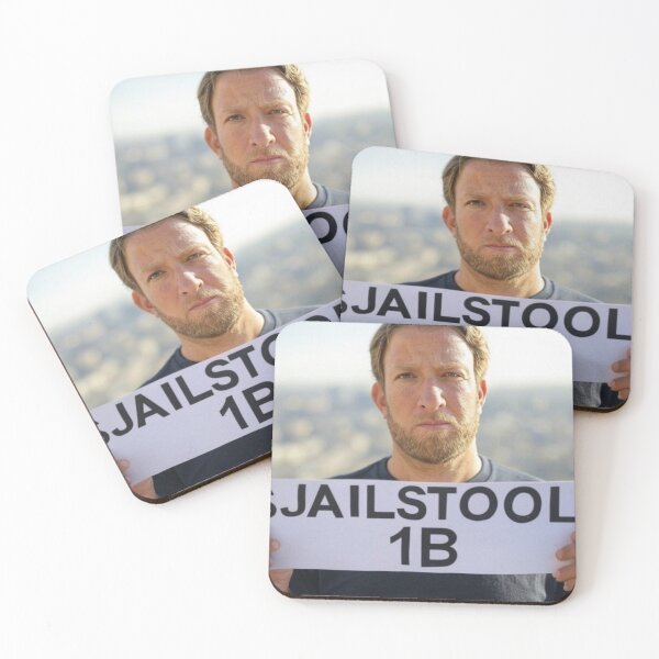 Item preview, JAILSTOOL  t-shirt designed and sold by Q-Q-Q-Q.
