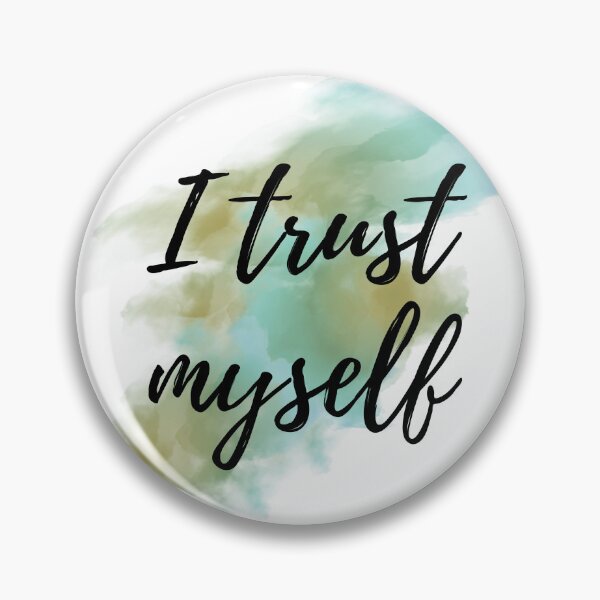 Aperçu de l'œuvre J'ai confiance en moi - Affirmations Positives - Pour Homme [ 2025 - Collection ] créée et vendue par elmsstudios.