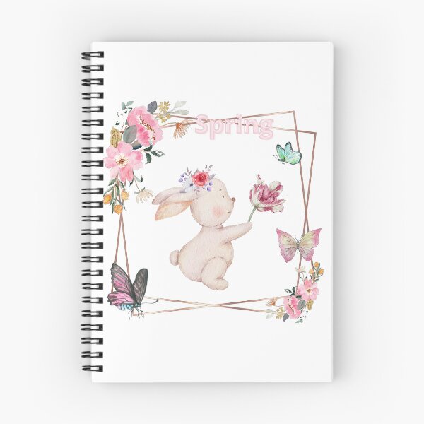 Item preview, Spring-sweet bunny. designed and sold by MGfashionnew.