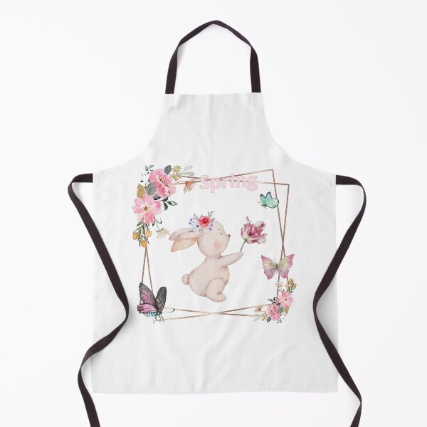 Item preview, Spring-sweet bunny. designed and sold by MGfashionnew.