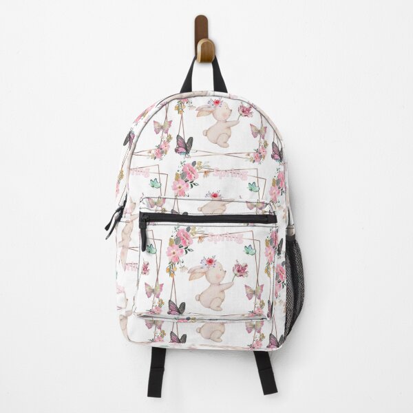 Item preview, Spring-sweet bunny. designed and sold by MGfashionnew.