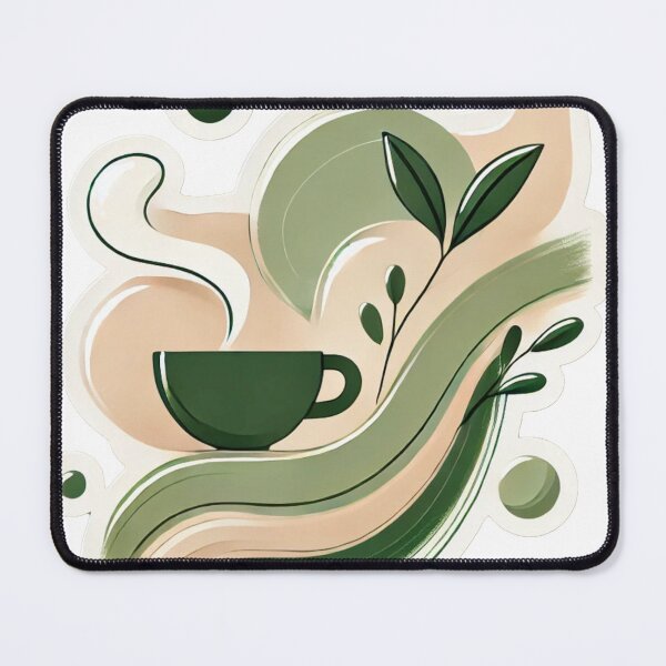 Item preview, Green Tea Energy Boost designed and sold by SIRIKANYA D..
