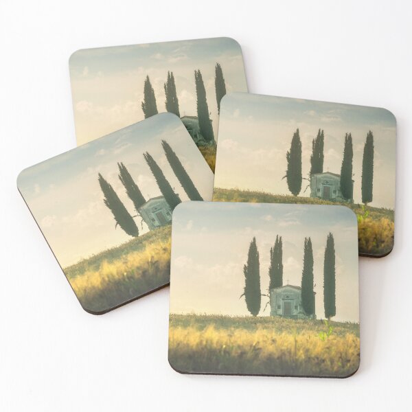 Item preview, Small abandoned church in Tuscany designed and sold by Stefano Orazzini.