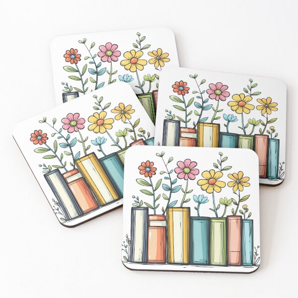 Item preview, Blücher with Flowers designed and sold by MONDOPLY.