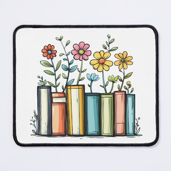 Item preview, Blücher with Flowers designed and sold by MONDOPLY.