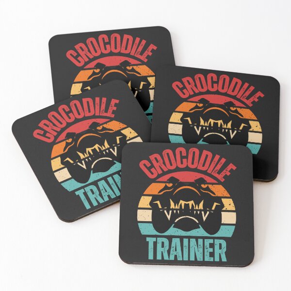 Item preview, Gifts for Crocodile Lovers ,kids or Crocodile geeks 2025 designed and sold by erozzz.