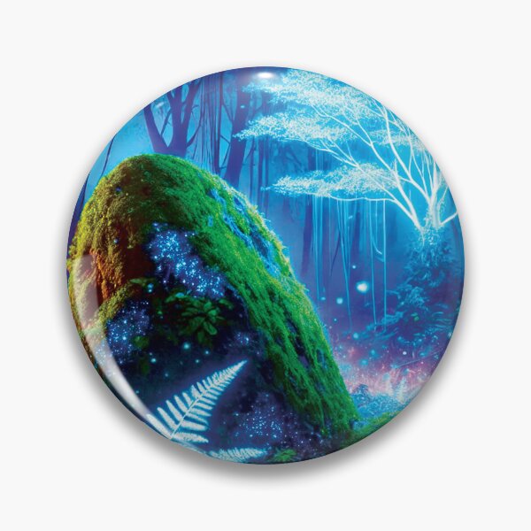 Item preview, THE GLOWKEEPERS GIFT-1-0 Guardians Of The Glow: Forest Fables: Vol. 1 designed and sold by CHOCOLATESCORPI.