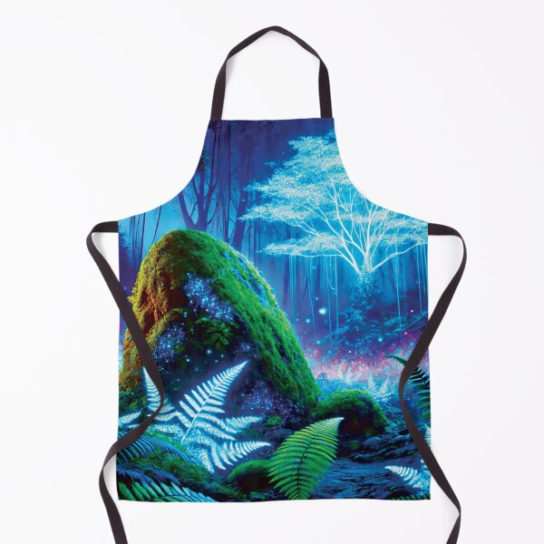 Item preview, THE GLOWKEEPERS GIFT-1-0 Guardians Of The Glow: Forest Fables: Vol. 1 designed and sold by CHOCOLATESCORPI.