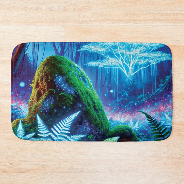 Item preview, THE GLOWKEEPERS GIFT-1-0 Guardians Of The Glow: Forest Fables: Vol. 1 designed and sold by CHOCOLATESCORPI.