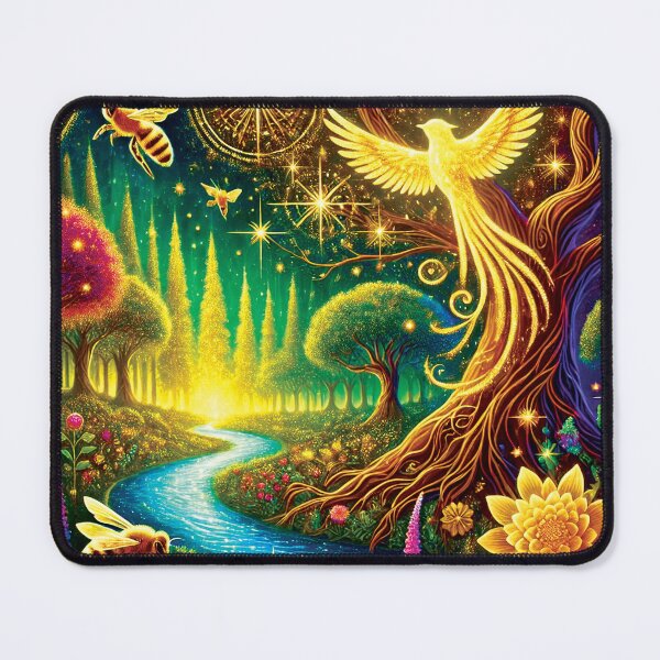 Item preview, SONG OF SOLARA-4- Guardians Of The Glow: Forest Fables: Vol. 1 designed and sold by CHOCOLATESCORPI.