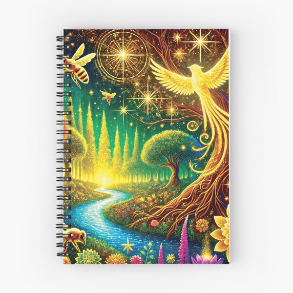 Item preview, SONG OF SOLARA-4- Guardians Of The Glow: Forest Fables: Vol. 1 designed and sold by CHOCOLATESCORPI.