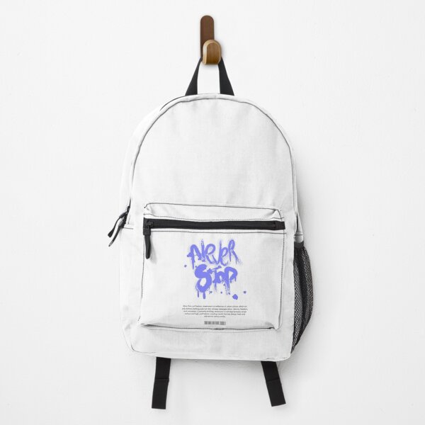 Item preview, NEVER STOP designed and sold by PGAart.