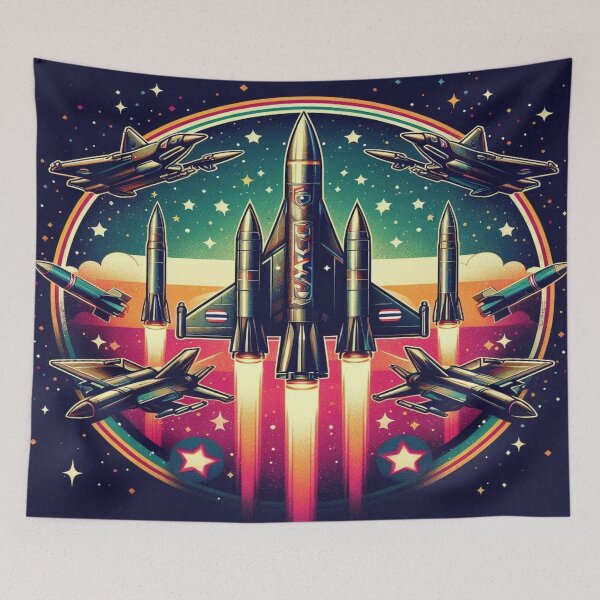 Item preview, Destroyer of the Stars - Model 11 designed and sold by NeonBot_Shop.