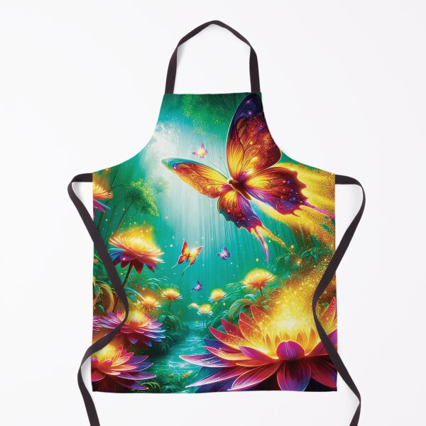 Item preview, BUTTERFLY OF ETERNAL BLOOM-2- Guardians Of The Glow: Forest Fables: Vol. 1 designed and sold by CHOCOLATESCORPI.