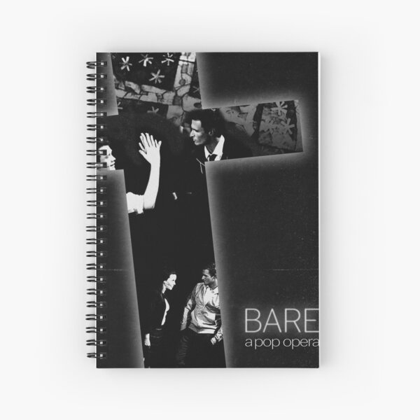 Item preview, Bare A Pop Opera Poster designed and sold by iday253.