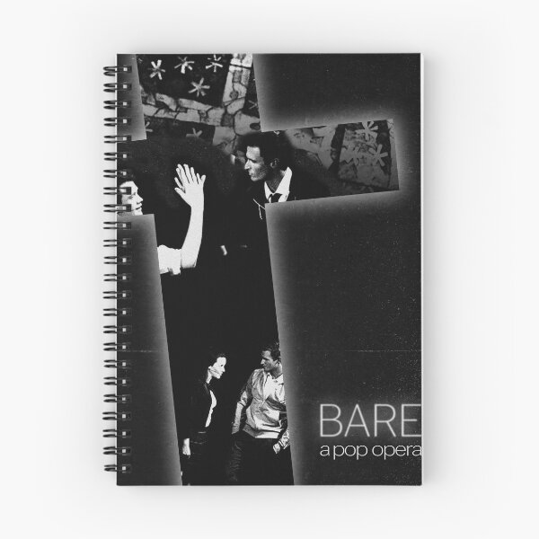 Item preview, Bare A Pop Opera Poster designed and sold by iday253.