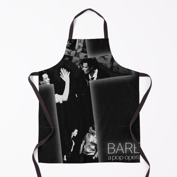 Item preview, Bare A Pop Opera Poster designed and sold by iday253.