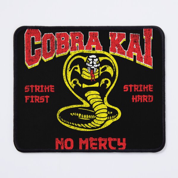 Item preview, Cobrakai grunge style designed and sold by AoSora.