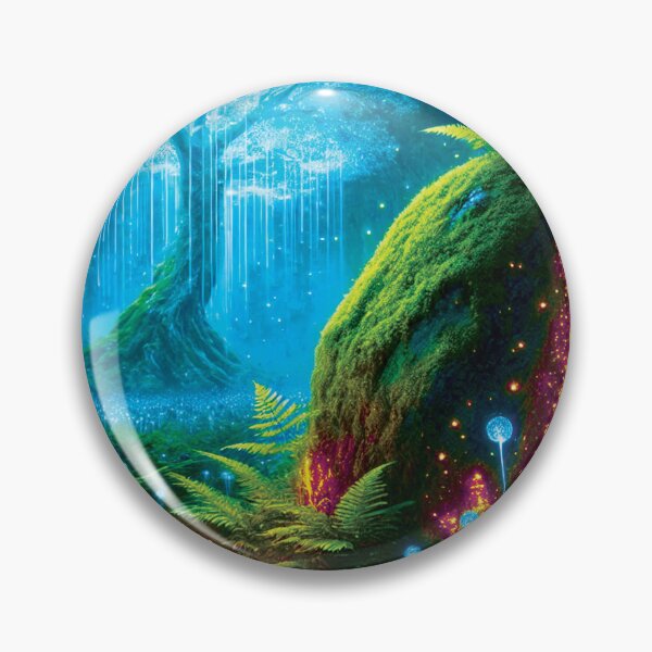 Item preview, THE GLOWKEEPERS GIFT-3- Guardians Of The Glow: Forest Fables: Vol. 1 designed and sold by CHOCOLATESCORPI.