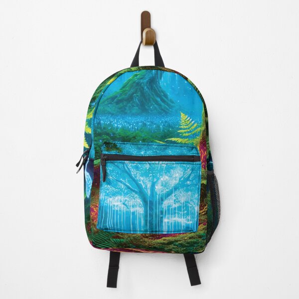 Item preview, THE GLOWKEEPERS GIFT-3- Guardians Of The Glow: Forest Fables: Vol. 1 designed and sold by CHOCOLATESCORPI.