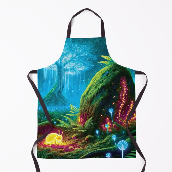 Item preview, THE GLOWKEEPERS GIFT-3- Guardians Of The Glow: Forest Fables: Vol. 1 designed and sold by CHOCOLATESCORPI.