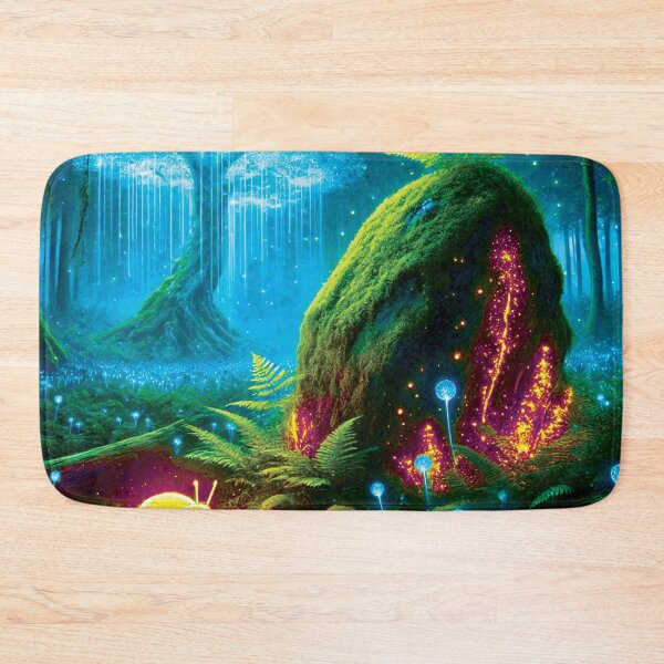 Item preview, THE GLOWKEEPERS GIFT-3- Guardians Of The Glow: Forest Fables: Vol. 1 designed and sold by CHOCOLATESCORPI.